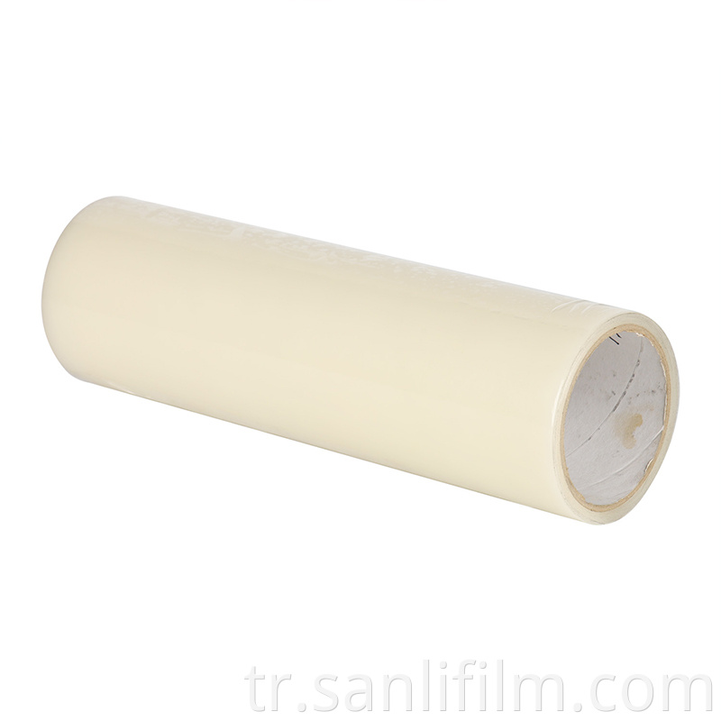 Acrylic Plastic Protective Film